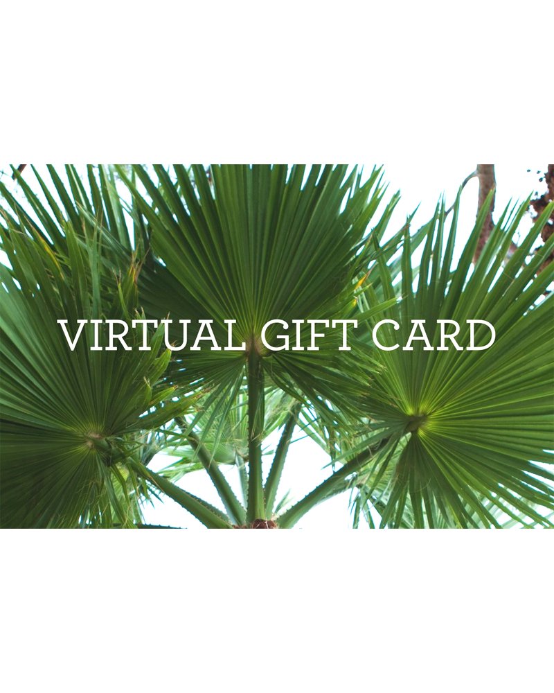 Traditional Gift Card