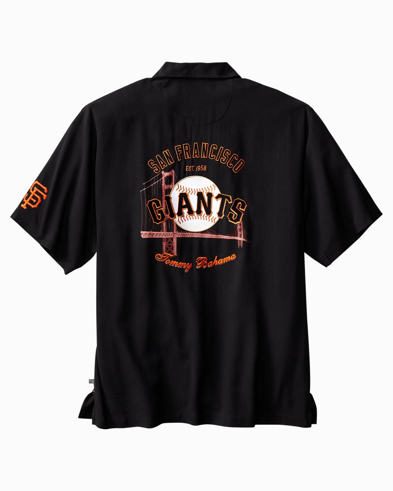 vintage sf giants shirts