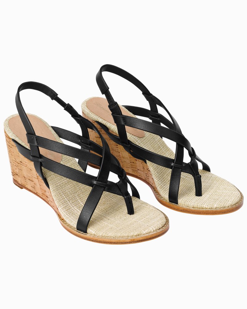 Tommy Bahama - Womens-Footwear-Dressy-Wedge customer reviews - product ...