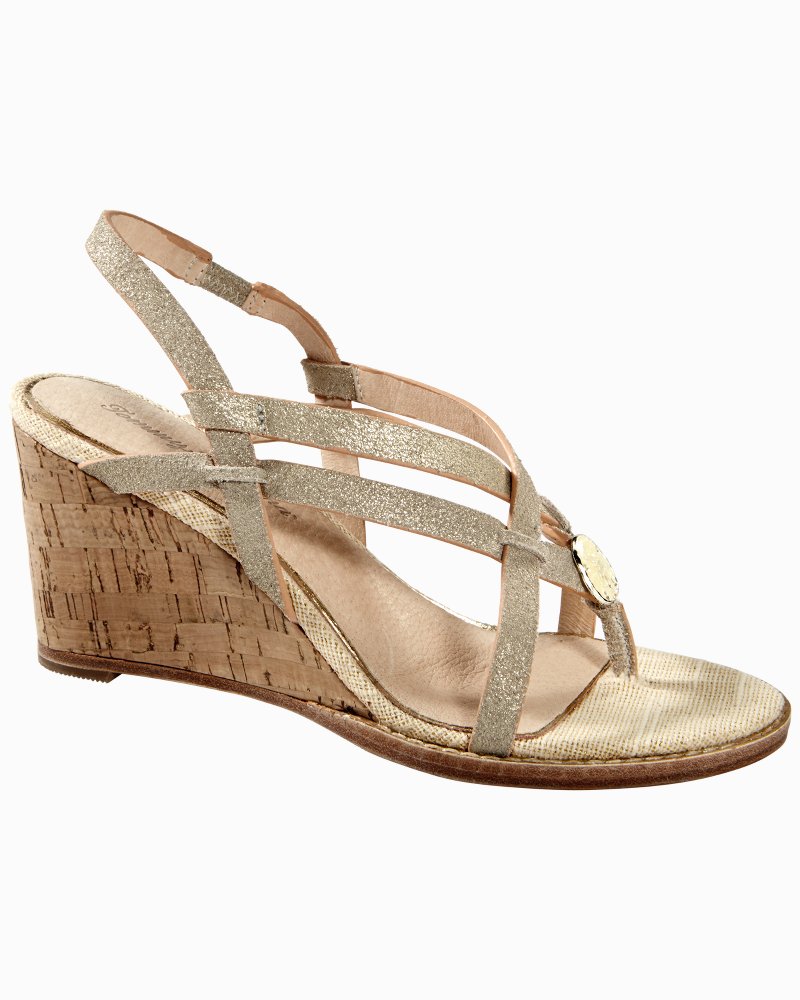 Tommy Bahama - Womens-Footwear-Dressy-Wedge customer reviews - product ...