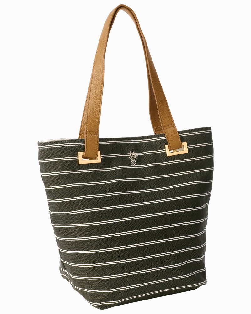  Double Stripe Bag