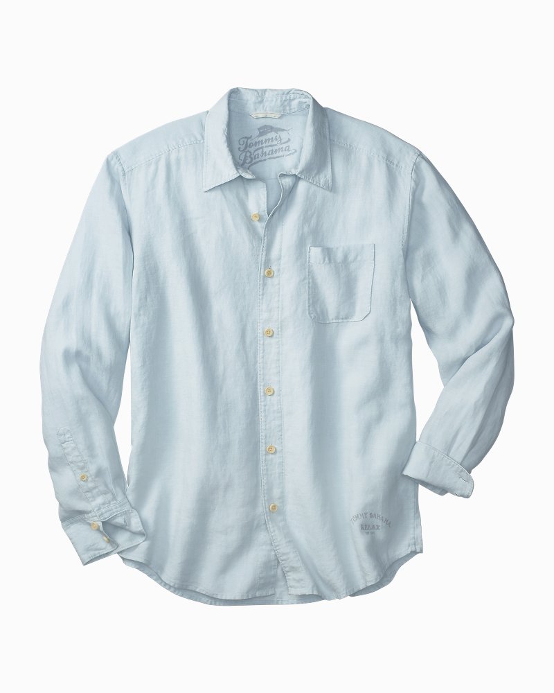  Easy Breezer Shirt